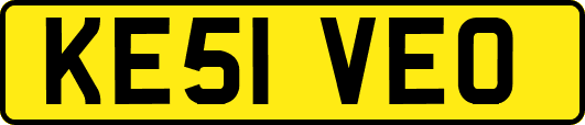 KE51VEO