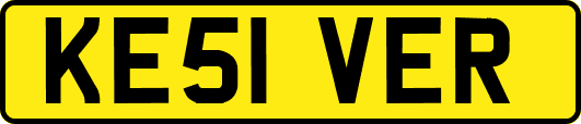 KE51VER