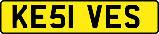 KE51VES