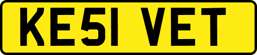 KE51VET