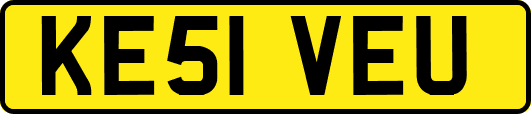 KE51VEU