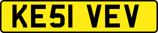 KE51VEV