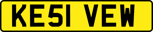KE51VEW