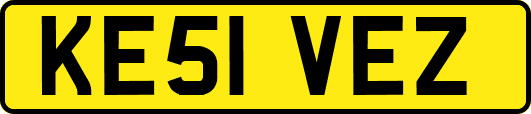 KE51VEZ