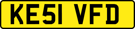 KE51VFD