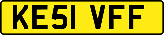 KE51VFF