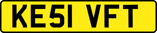 KE51VFT