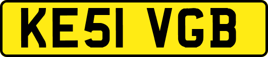 KE51VGB