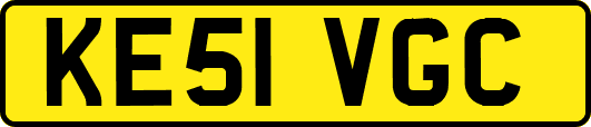 KE51VGC