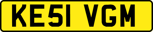 KE51VGM