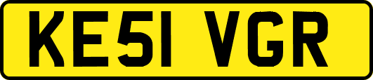 KE51VGR