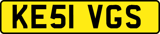 KE51VGS