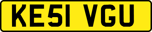 KE51VGU