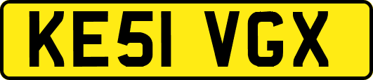 KE51VGX