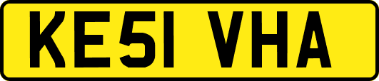 KE51VHA