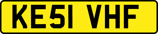 KE51VHF