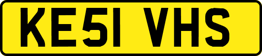 KE51VHS