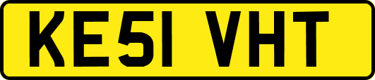 KE51VHT