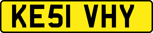 KE51VHY