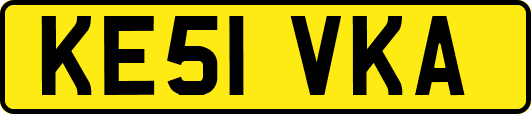 KE51VKA