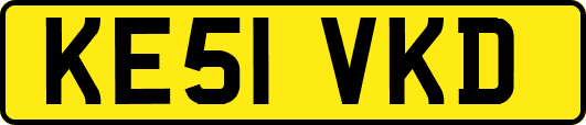 KE51VKD