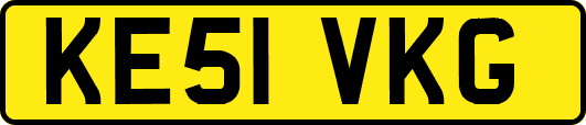 KE51VKG
