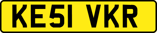 KE51VKR