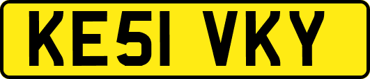 KE51VKY