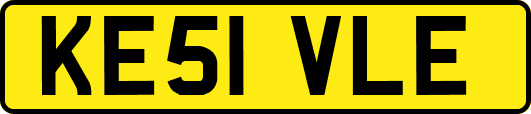 KE51VLE