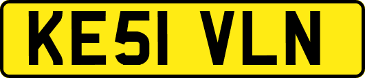 KE51VLN