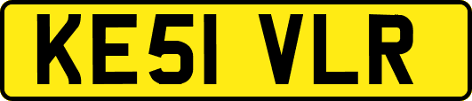 KE51VLR
