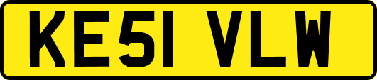 KE51VLW