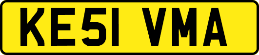 KE51VMA