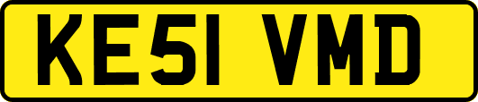 KE51VMD