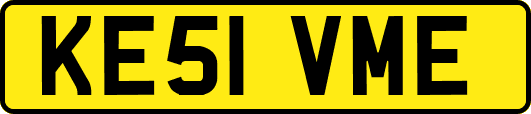 KE51VME