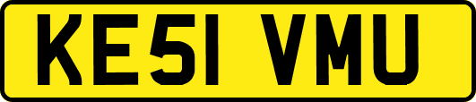 KE51VMU