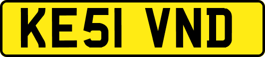 KE51VND