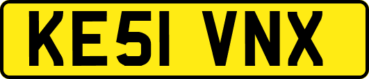 KE51VNX