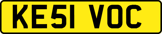 KE51VOC