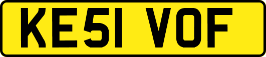 KE51VOF
