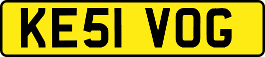 KE51VOG