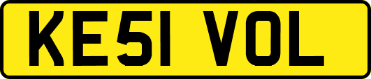 KE51VOL