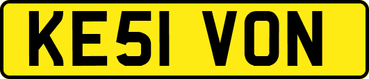 KE51VON