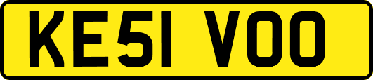 KE51VOO