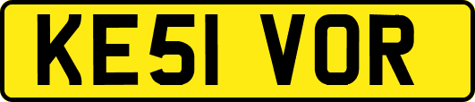 KE51VOR