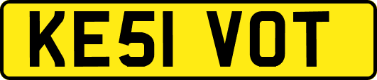 KE51VOT