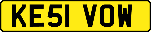 KE51VOW