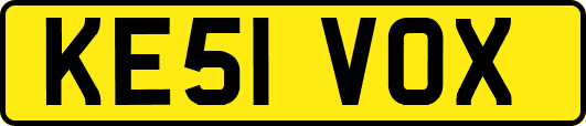 KE51VOX