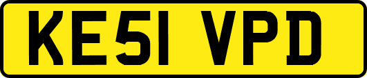 KE51VPD