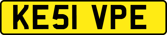 KE51VPE